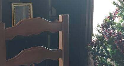 appartement T1