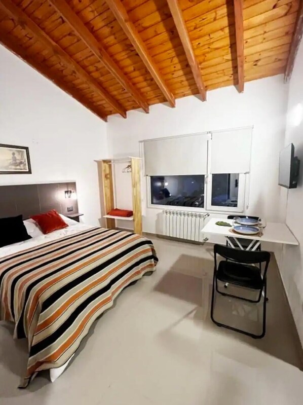 Wi-Fi, draps fournis