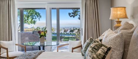 7 Schlafzimmer, Bügeleisen/Bügelbrett, WLAN, Bettwäsche