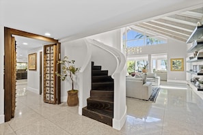 Interieur