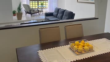别墅 | 住宿内部