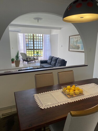 Casa Confortável 02 