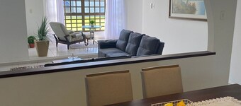 Casa Confortável 02