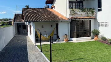 Villa | Udendørsområde