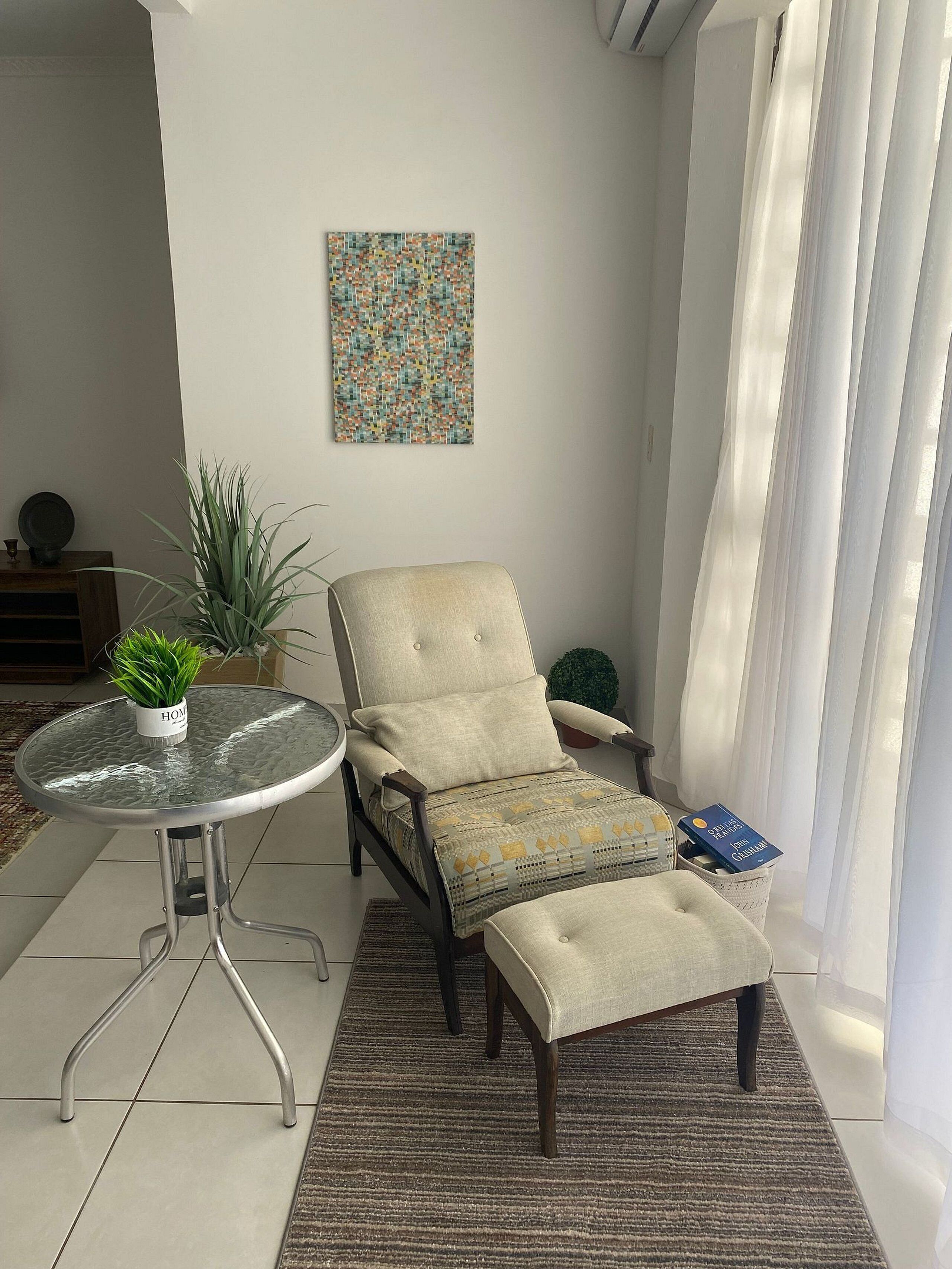 Villa | Interior
