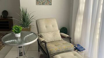 Villa | Interior