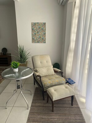 Villa | Innenbereich