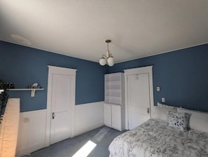 3 Schlafzimmer, WLAN