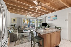 スマートテレビ