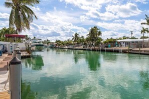 Marina/club náutico