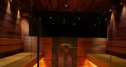 Villa Lumi Lapland