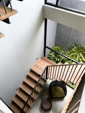 Interior - Luna Ola Villa Berawa - 3 BR (Kuta Utara)