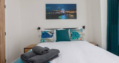 The Western Room 4-Room Only-Sleeps 5