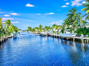 Port de plaisance