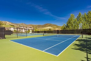 Sportplatz