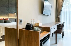 1 habitación, wifi y ropa de cama 