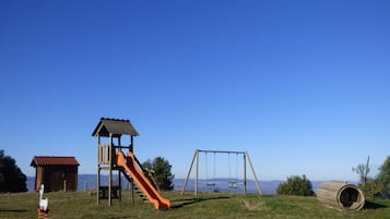 Area bambini