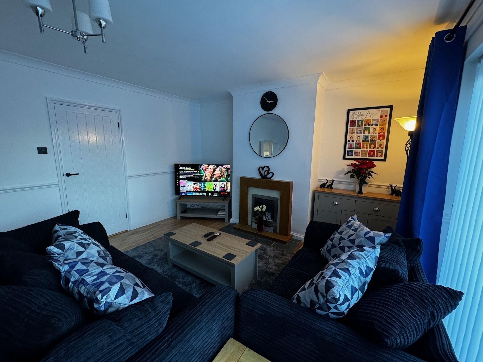 Comfortable 3 Bed Home  Free Parking - Westgate-on-Sea