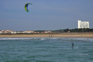 Spiaggia