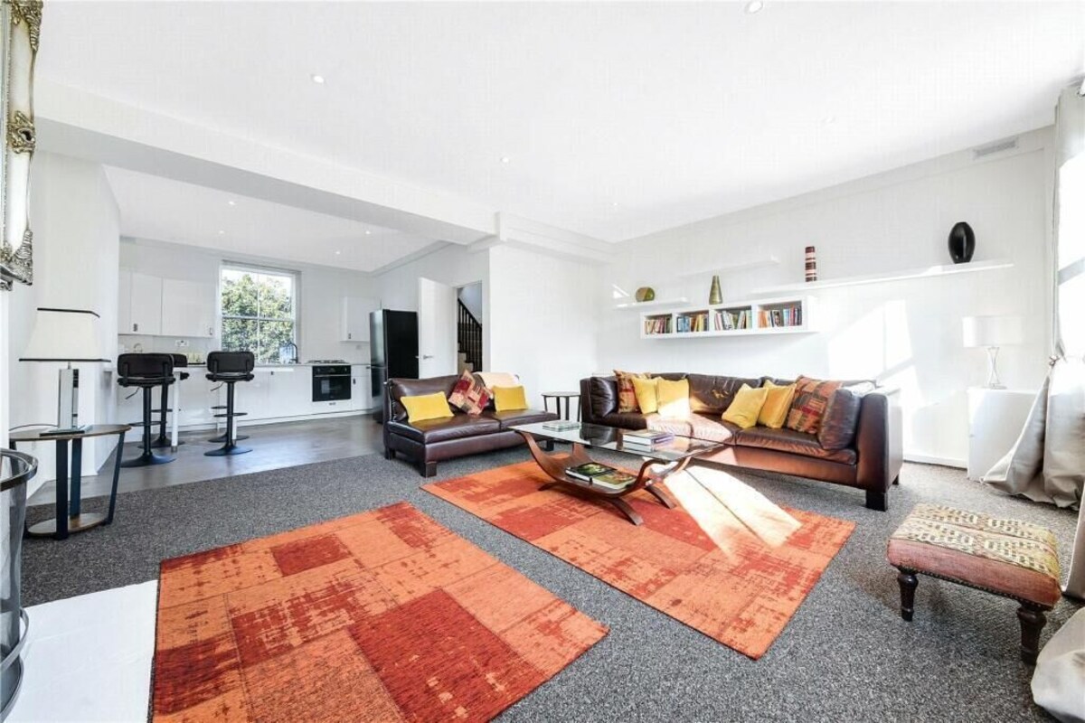 Bild für Gastgeberprofil