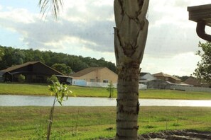 Property grounds - Entire House 5/3 Near Theme Parks Kissimmee, FL
(Kissimmee)