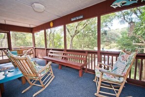 Property grounds - Hasell Cottage, Oceanside House in Emerald Isle, NC! (Emerald Isle)