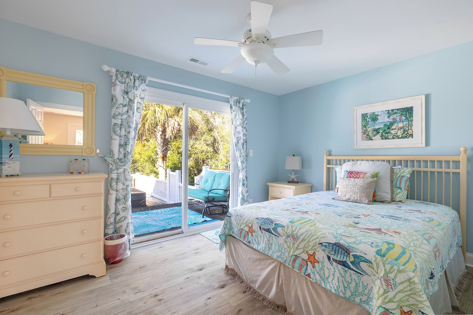 Hawk's Nest, Soundside House In Emerald Isle, Nc! - Emerald Isle, NC