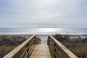 Strand