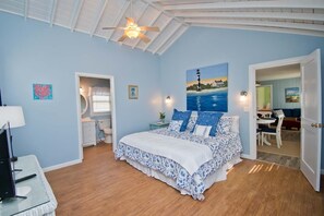 2 habitaciones y wifi 