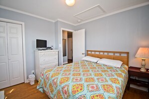 3 Schlafzimmer, WLAN