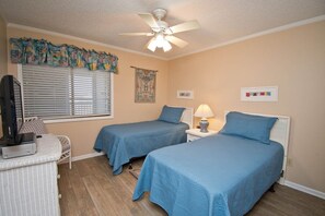 3 soverom, strykejern/-brett og wi-fi