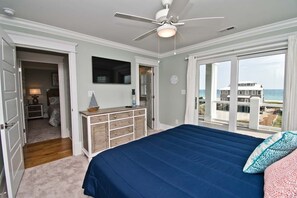6 Schlafzimmer, WLAN