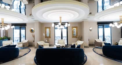 Aliba Hotel
