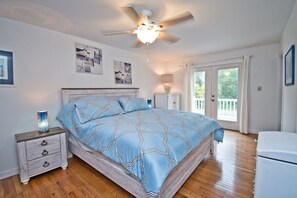 3 Schlafzimmer, WLAN