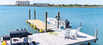 Kolby's Kottage, Soundfront House in Beaufort, NC!