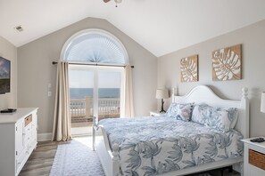 8 Schlafzimmer, WLAN