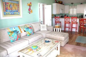 Smart-TV, DVD-Player