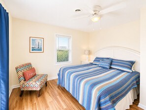 5 chambres, Wi-Fi