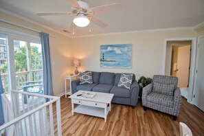 Televisión y reproductor de DVD 