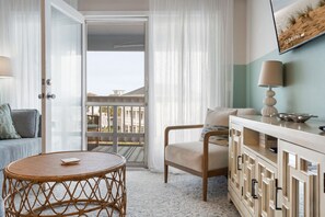 スマートテレビ、書庫