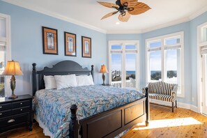 7 bedrooms, WiFi