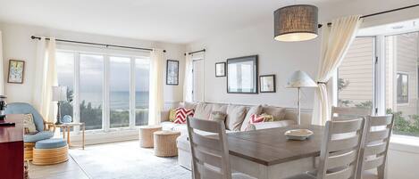 منطقة المعيشة