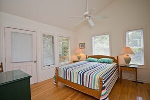 2 bedrooms, WiFi