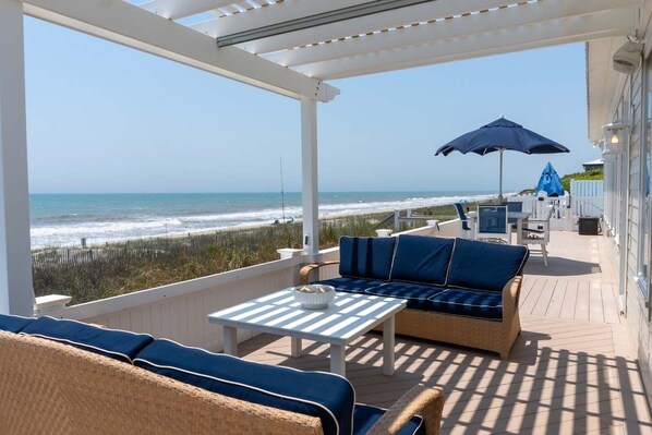 テラス / パティオ