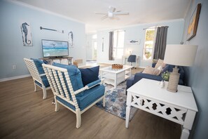 Smart-TV, Videospiele, Bücher