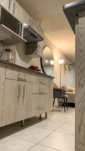 Interior - Beautiful apartment in the heart of Guadalajara (Guadalajara)