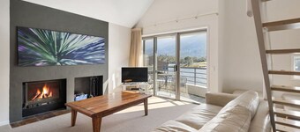 Frostfire | Apartment 27 | Crackenback Resort