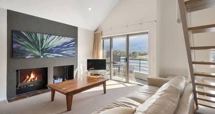 Frostfire | Apartment 27 | Crackenback Resort