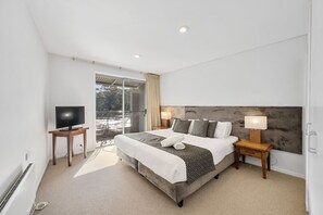 3 dormitorios, tabla de planchar con plancha, wifi y ropa de cama