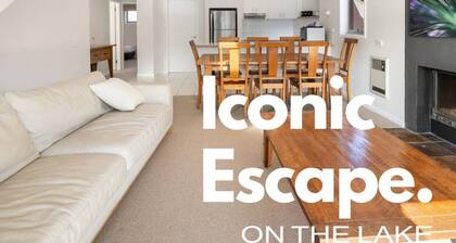 Frostfire | Apartment 27 | Crackenback Resort